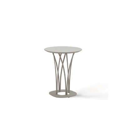 koru table.Ø60